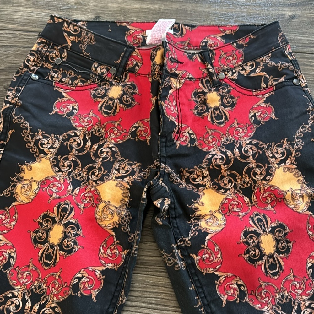 Jeans - Picture 5 of 7